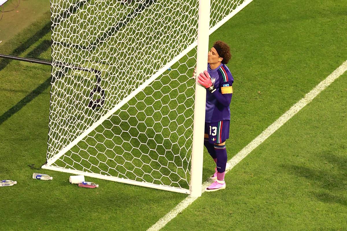 El último baile de Ochoa con México, la fiesta y ácida reacción de Faitelson
