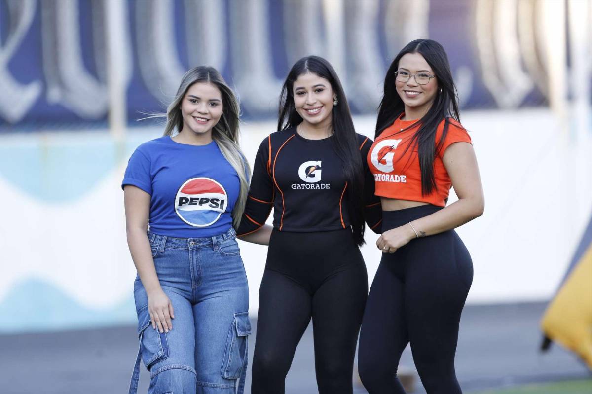 Celebración de Motagua, tristeza de Real España y los Auzmendi reciben tremenda motivación desde las gradas