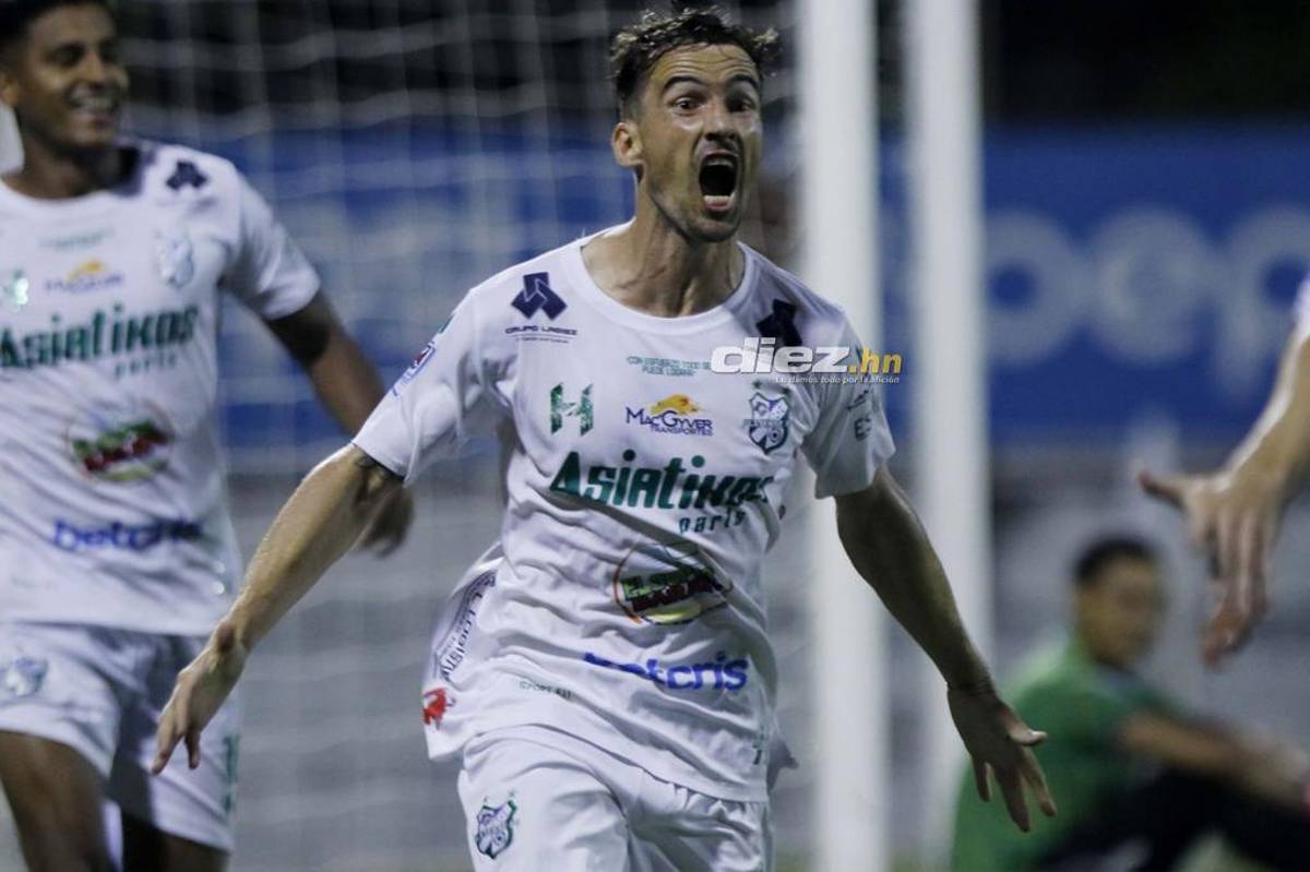 Mercado: Bajas en Olimpia, el jugador que regresará a Motagua y Olancho FC se está armando; dos atacantes se van del azul