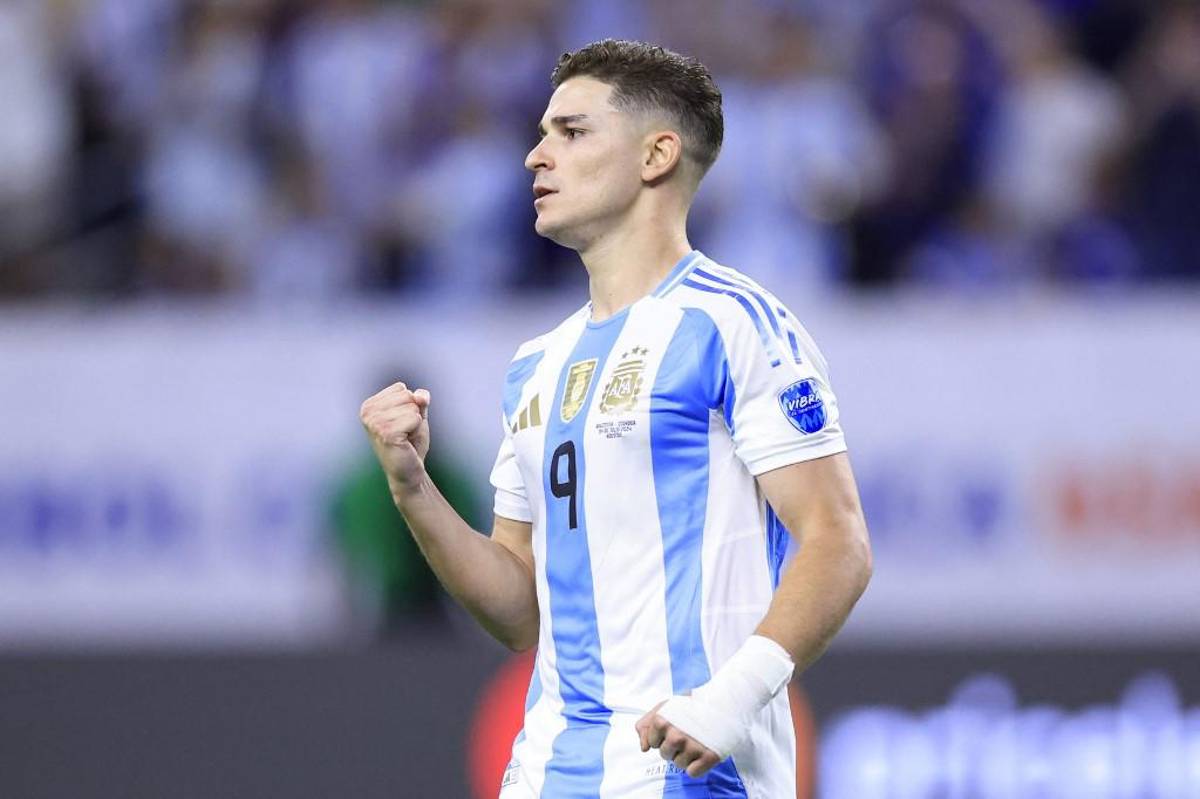 ¿Juega Messi? Scaloni definió el 11 de Argentina para el duelo de semifinales ante Canadá en Copa América