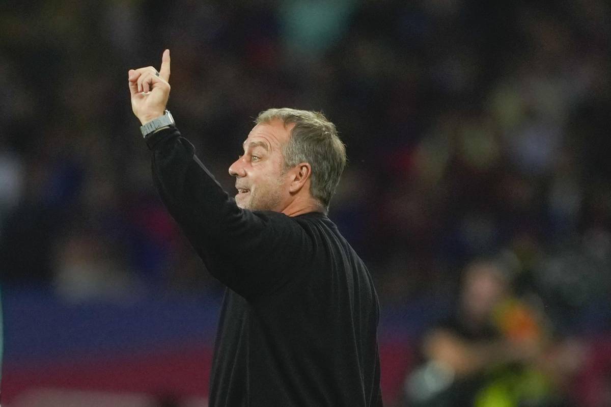 La decisión del VAR que indigna al Barcelona, la roja que fue perdona por el árbitro y Yamal desaparecido tras el Balón de Oro