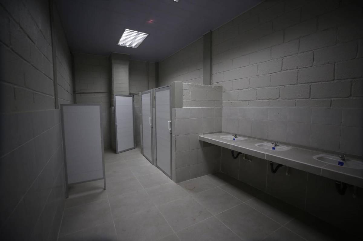 ¡Una preciosura! El Carlos Miranda de Comayagua vuelve a ser uno de los mejores estadios de Honduras