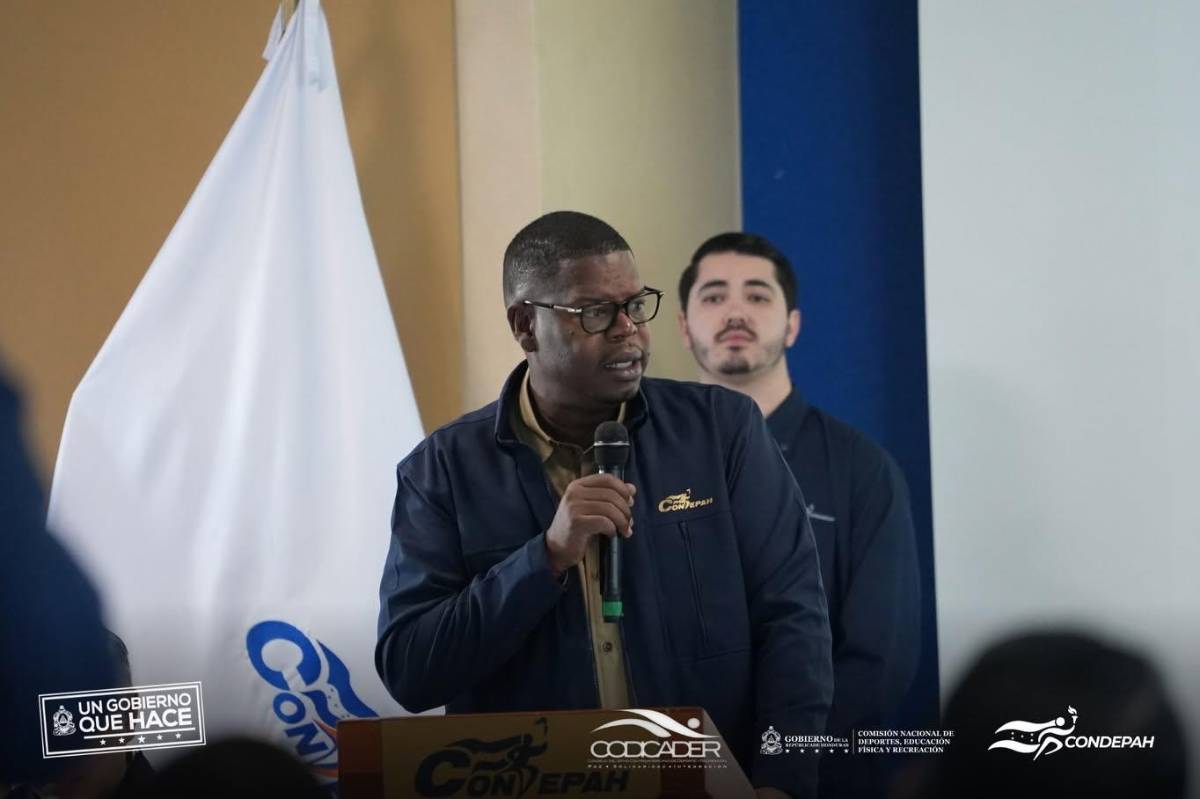 CONDEPOR afina detalles para los XXII Juegos Deportivos CODICADER 2026