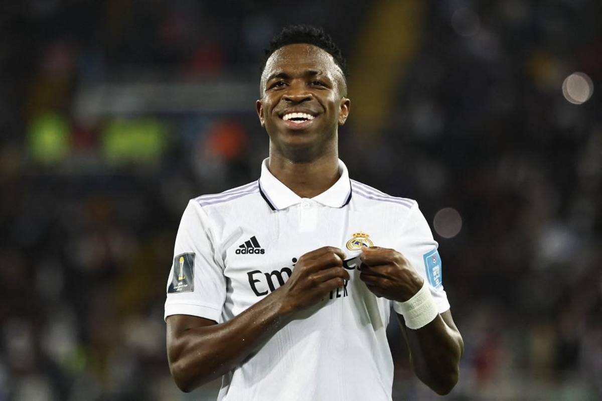 La impactante confesión de Mina Bonino sobre Fede Valverde y así festejó el Real Madrid el título del Mundial de Clubes