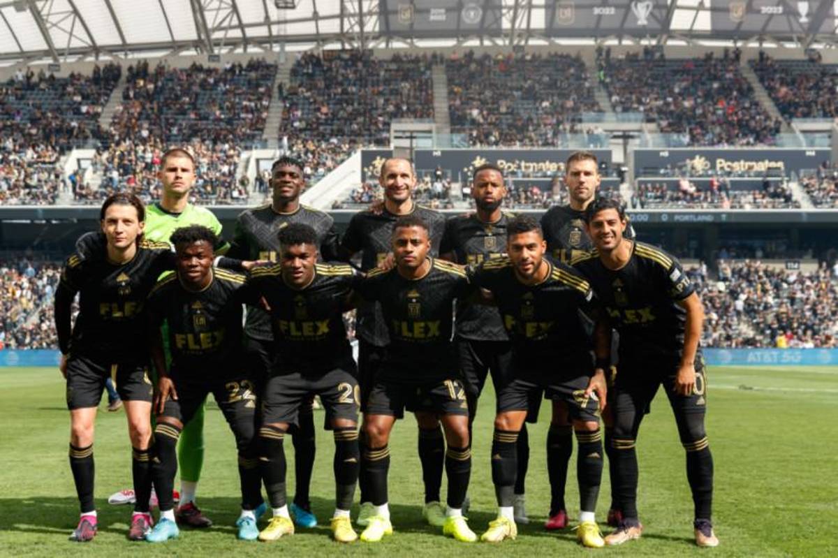 TOP: ¡Los equipos más caros de la Champions de Concacaf 2023, de acuerdo a Transfermarkt!