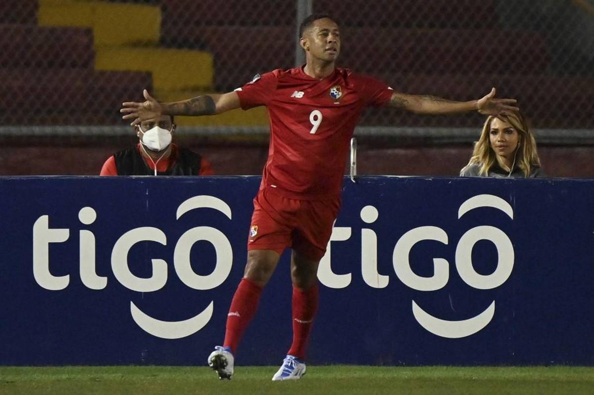 ¡Paliza! Panamá hace pedazos a Martinica y lidera su grupo en la Liga de Naciones de la Concacaf