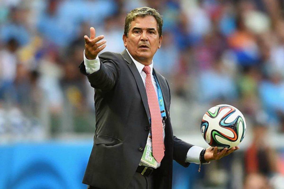 ¿Tiene razón Emilio Izaguirre? Técnicos que no fueron jugadores ni seleccionados y lograron el éxito; tres dirigieron en Honduras