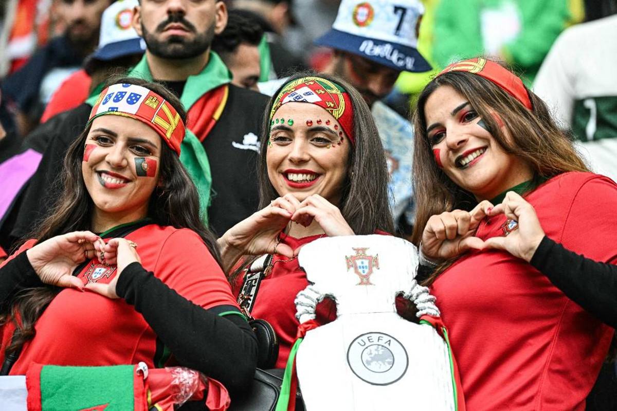 Triste gesto de Cristiano con Pepe, el señalado de Portugal - Francia y el motivo por el que Mbappé salió de la Eurocopa