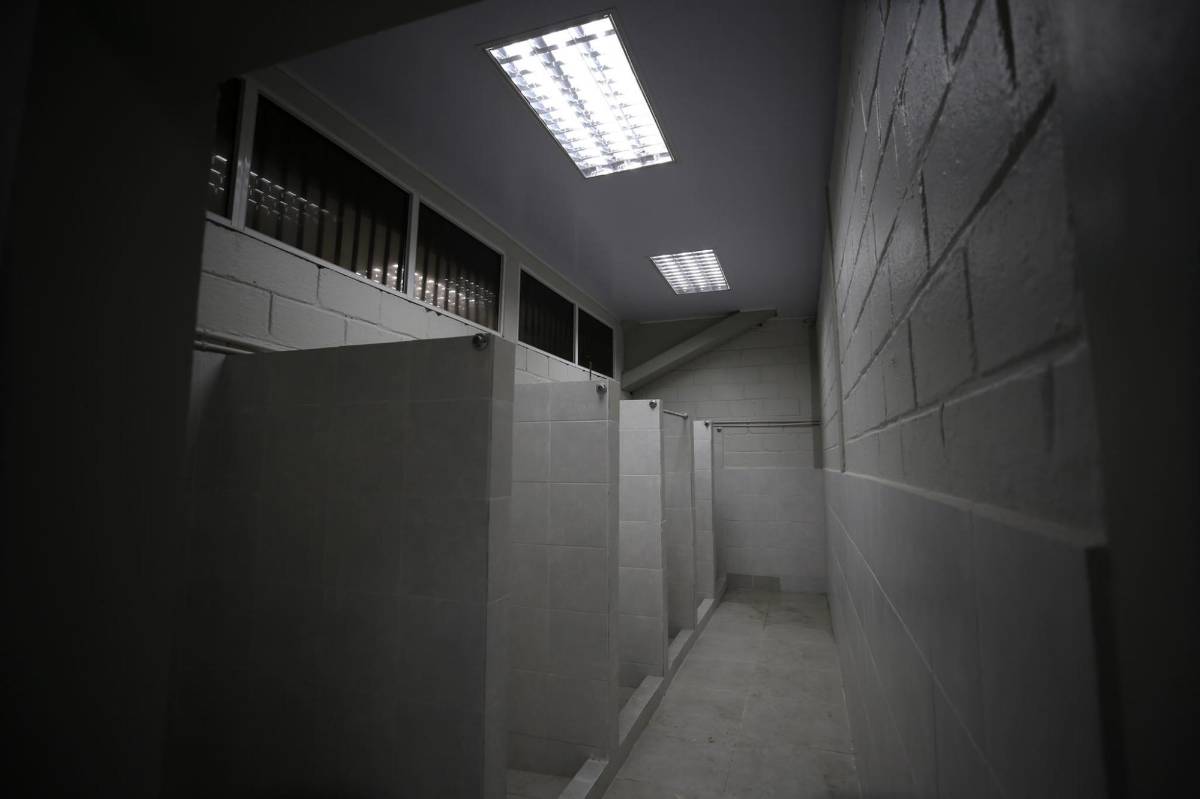 ¡Una preciosura! El Carlos Miranda de Comayagua vuelve a ser uno de los mejores estadios de Honduras