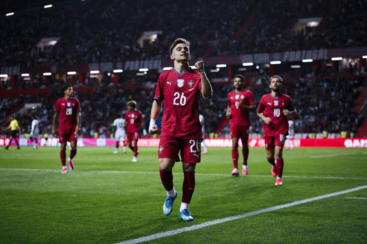 Portugal ya tiene el reemplazo de Cristiano: UEFA confirma la decisión que tomaron