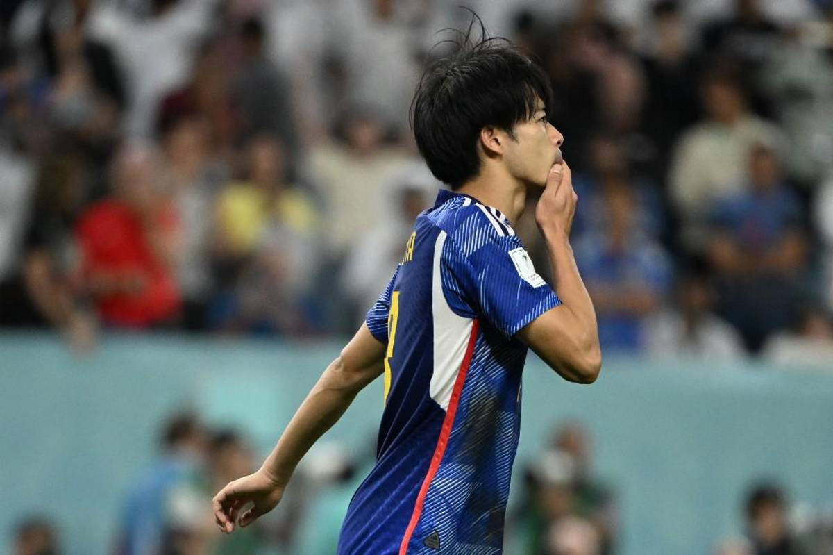 La polémica alrededor de miss Croacia, el cartel contra Modric y el inesperado héroe contra Japón en el Mundial de Qatar