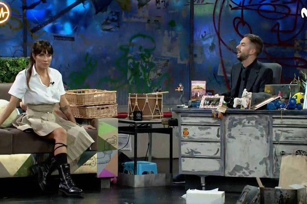 Pilar Rubio destapa cuántas veces tiene relaciones sexuales con Sergio Ramos y deja sorprendido al presentador: “Son Los Vengadores”