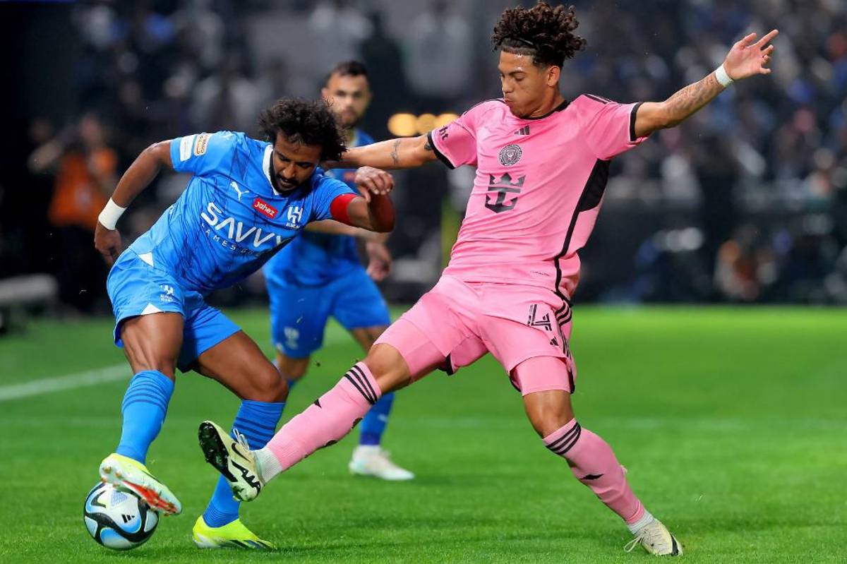 El gesto de Messi con David Ruiz tras su golazo, la bronca de Luis Suárez y la ‘aparición’ de Cristiano Ronaldo