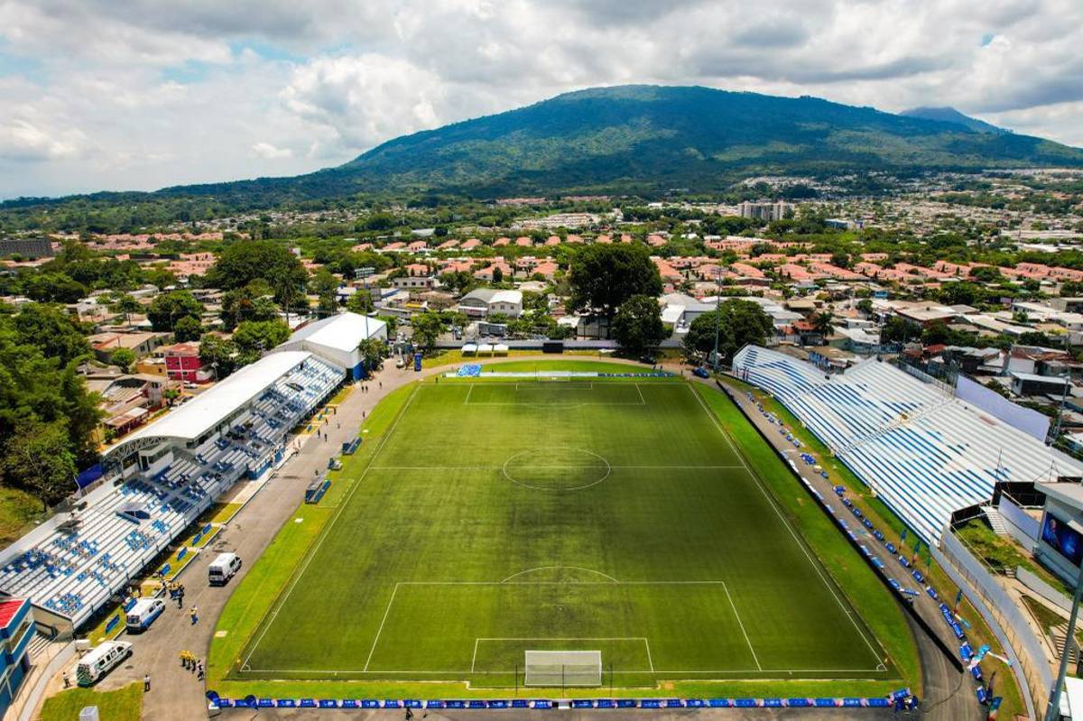 ¿Quién es el Hércules? El nuevo equipo de El Salvador y así llegó a la Copa Centroamericana: su DT impactó con lo que dijo