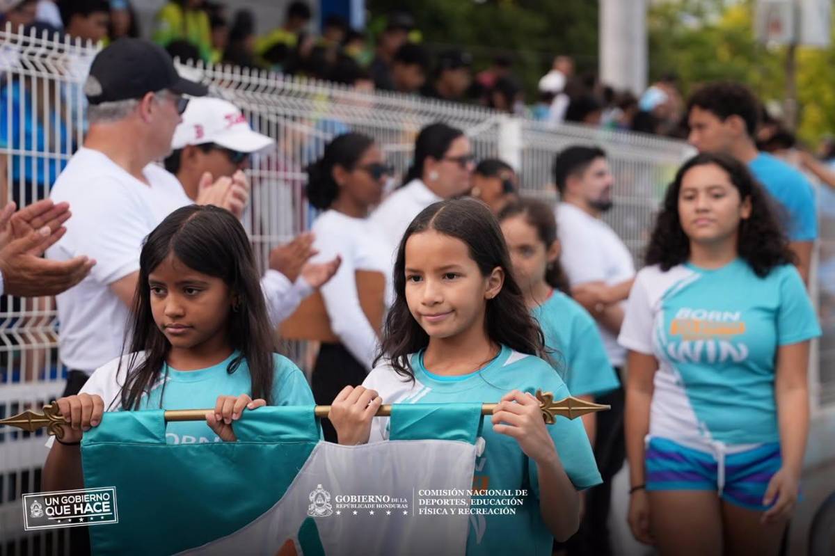 La Villa Olímpica recibió el XLVI Campeonato Nacional de Piscina Larga 2026