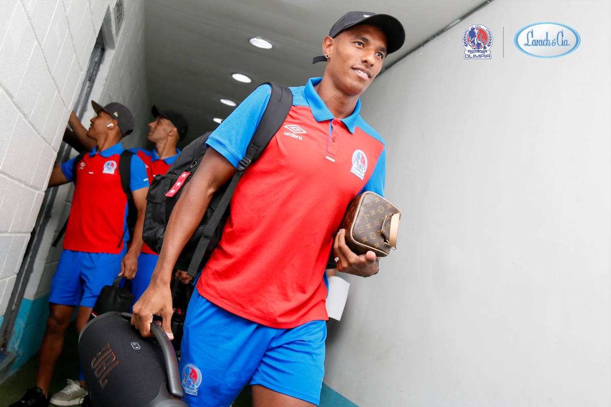 ¿Qué pasa con Edwin Rodríguez? Espinel decide si juega con 1 o 2 delanteros en la primera batalla de la final contra Real España