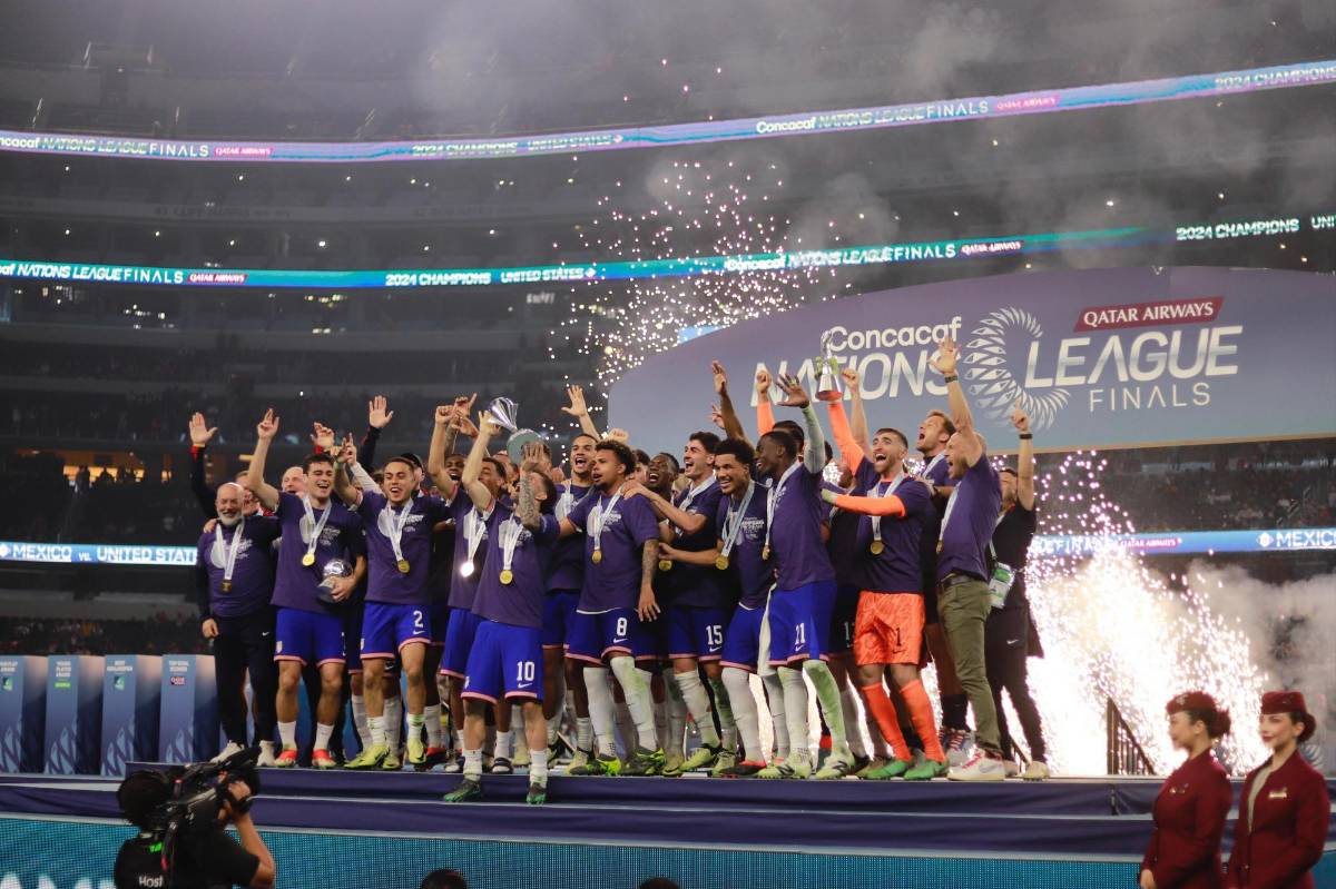 La nueva burla de Pulisic a México, el DT que postulan los aztecas y la pelea que hubo con los hinchas de Estados Unidos