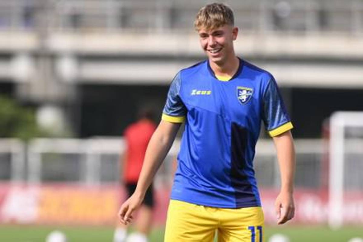 El hijo de Totti se retiró con apenas 19 años y revelaron los increíbles motivos: No jugaré más, es suficiente