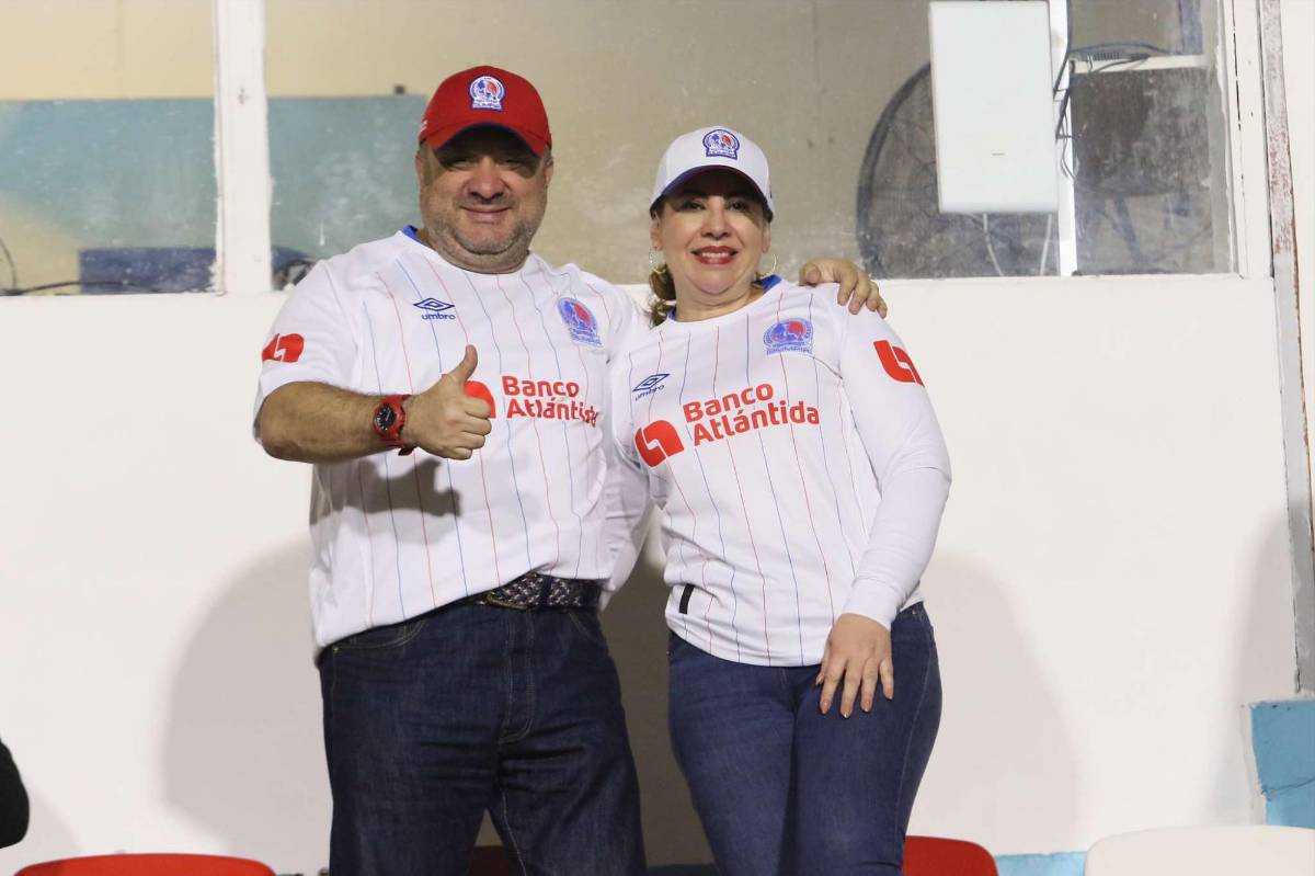 No se vio tv: la dedicatoria especial de los jugadores de Olimpia a Demetri Gordon, el “infierno” de la Ultra Fiel y el niño llegó con su pepe