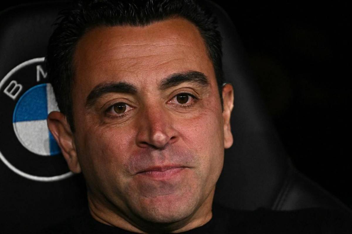 Dolerá a los culés: ¡Lo que ha declarado Xavi tras la victoria del Real Madrid en la Liga Española!