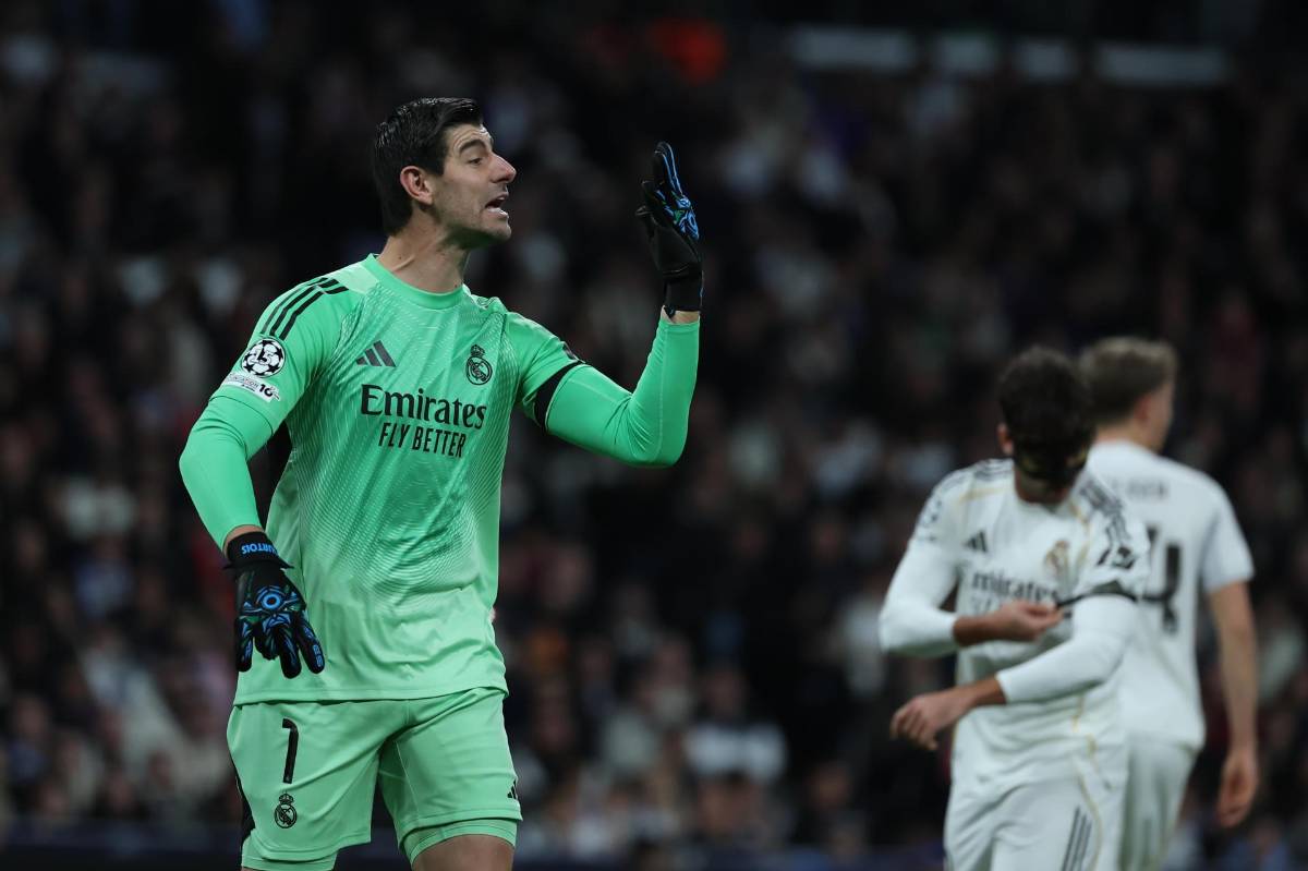 Jugador del Madrid devuelve burla a los hinchas, Vinicius silencia al Bernabéu y Real Madrid no tuvo piedad con Mónaco