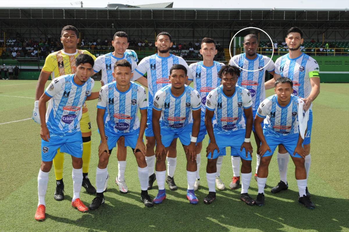 Fichajes Ascenso: Atlético Júnior, Juticalpa y Génesis sacan plata y fichan jugadores extranjeros y de Liga Nacional