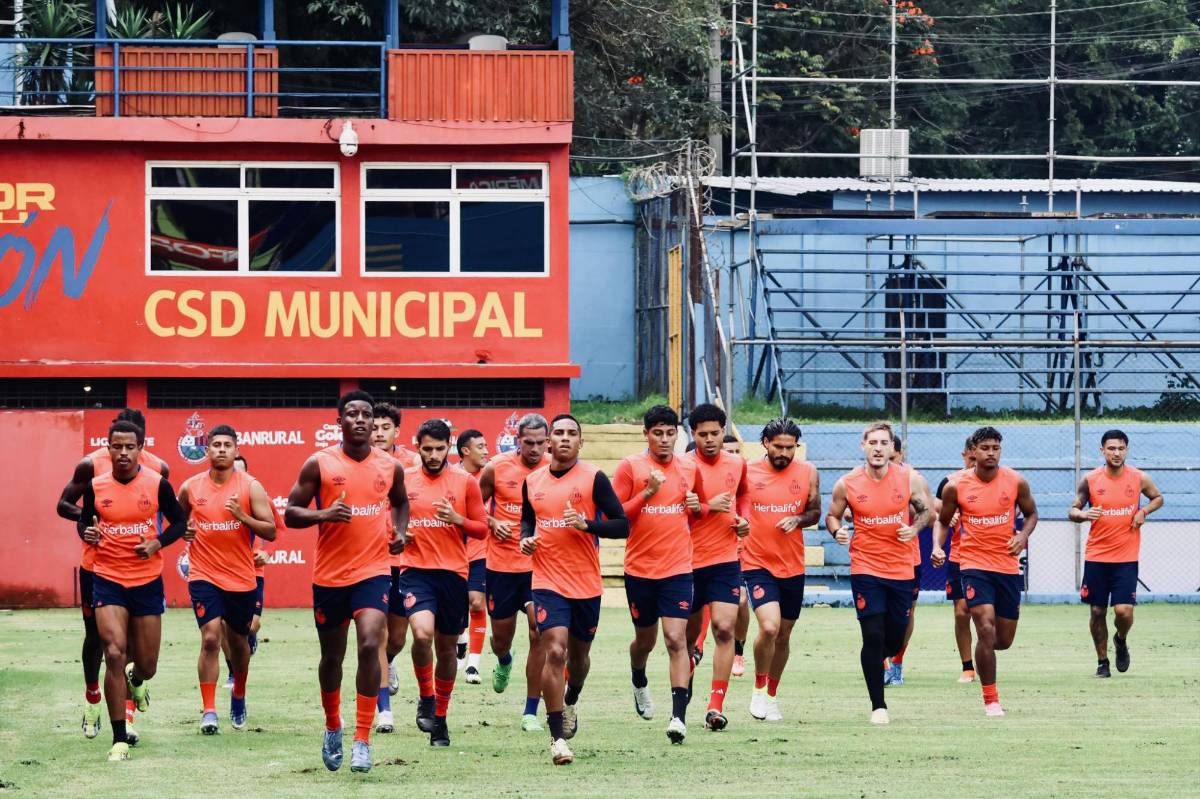 Olimpia está imparable y gigante de Costa Rica se derrumba, así quedó el ranking de clubes de Concacaf ¿Quién es el número 1?