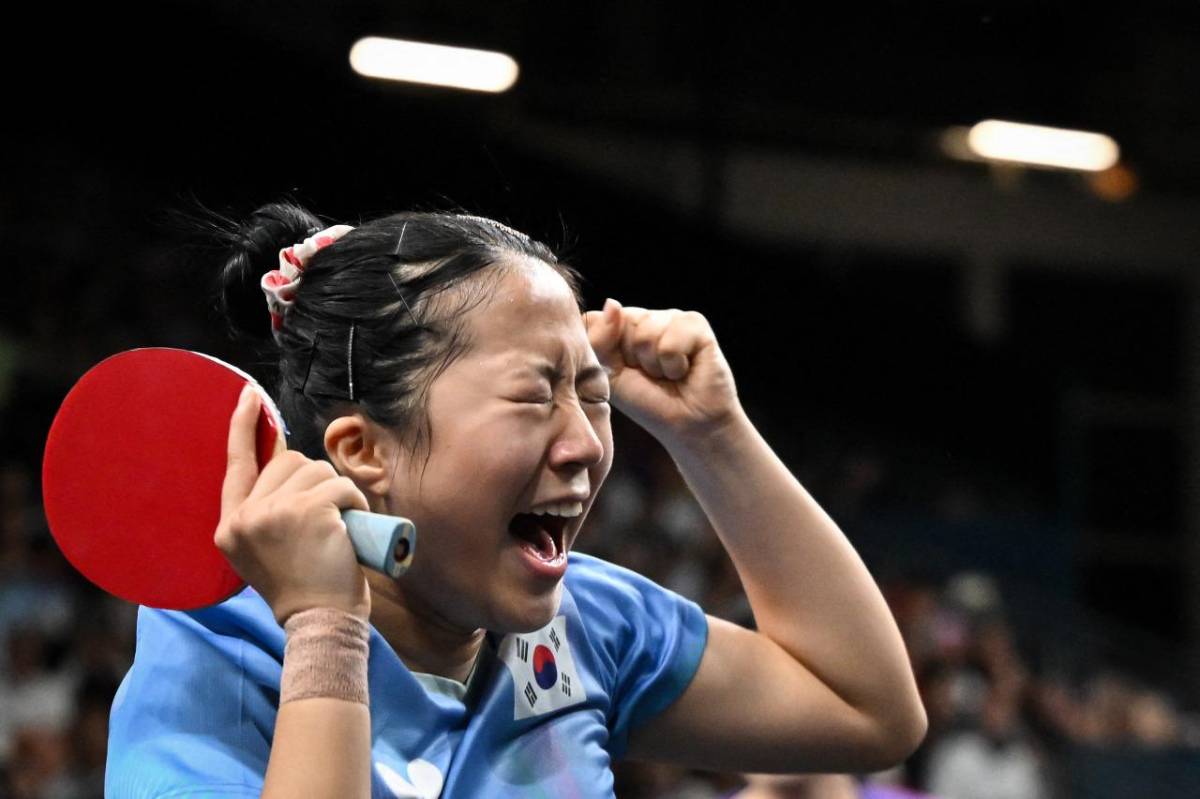 Las mejores imágenes de los Juegos Olímpicos de París 2024 hasta el momento: ¿Cuál es la mejor foto de todas?