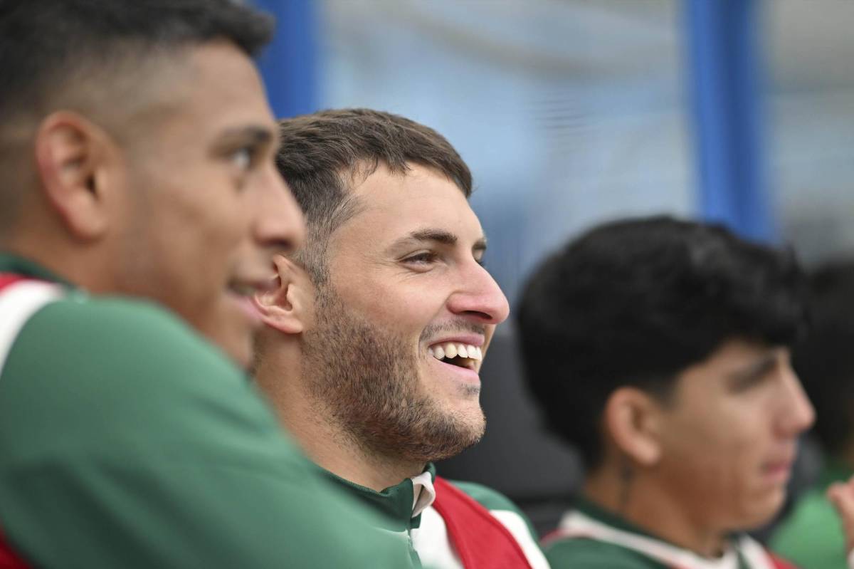 No como mexicano: la nacionalidad con la que Santiago Giménez jugará en el Porto
