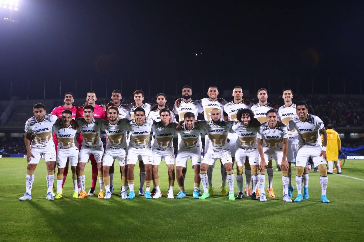 Así fue el debut de Dani Alves con los Pumas en la Liga MX: Su primer “Goya”, estadio lleno y asistencia de gol