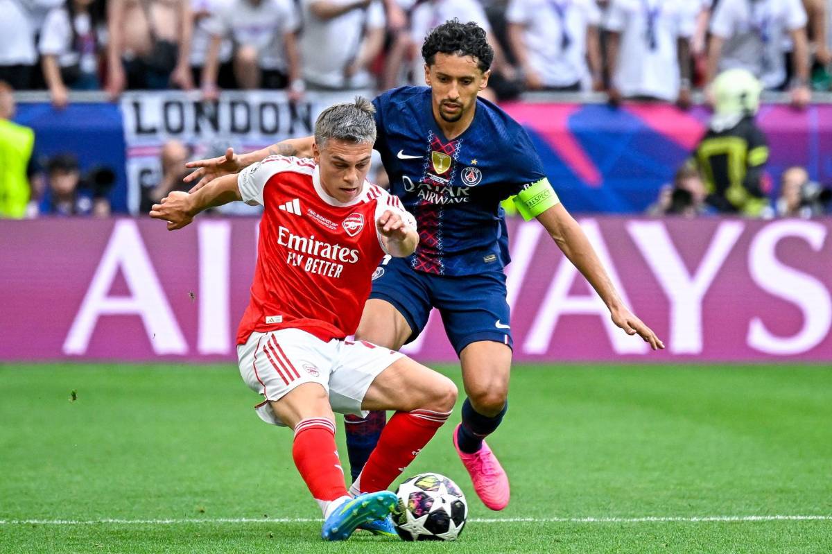 PSG es bicampeón, el culpable del Arsenal y Luis Enrique pone a temblar al Madrid