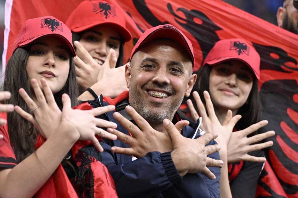 Invasión en la Eurocopa 2024, las preciosas aficionadas y el ‘9’ de Hungría se hizo viral por su físico