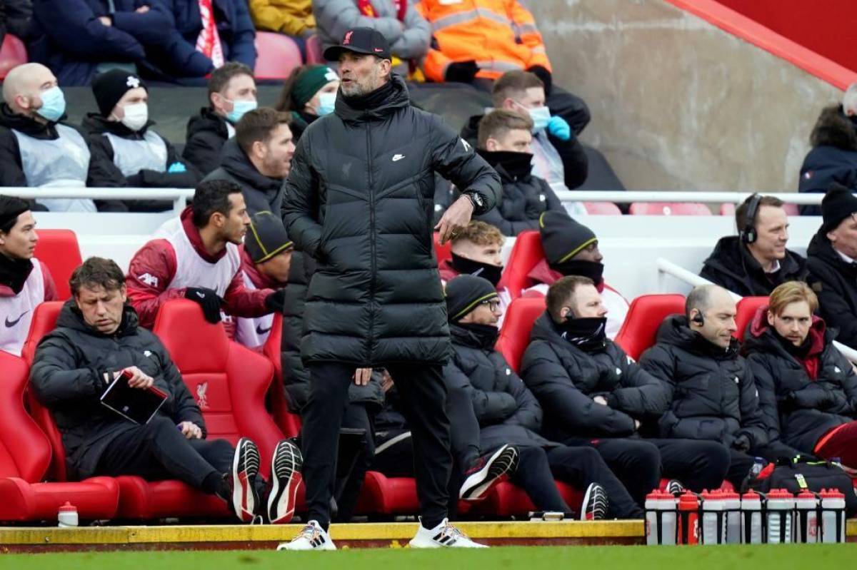 ¿Y Pep Guardiola? Salen a la luz los jugosos salarios que ganan los entrenadores de la Premier League