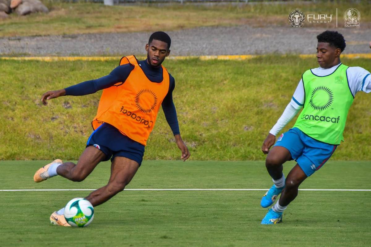¡Olimpia tiene un equipo cedido en otros clubes de la Liga Nacional! El 11 de sus jugadores prestados en el 2024