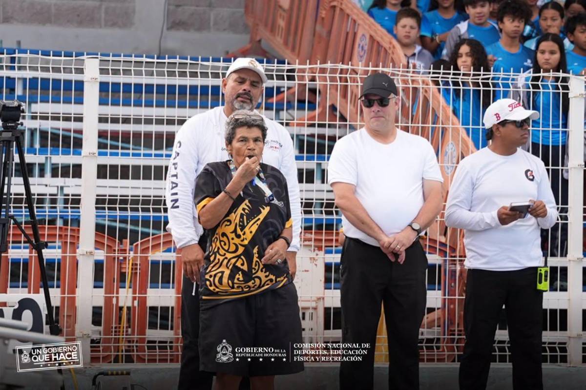 La Villa Olímpica recibió el XLVI Campeonato Nacional de Piscina Larga 2026