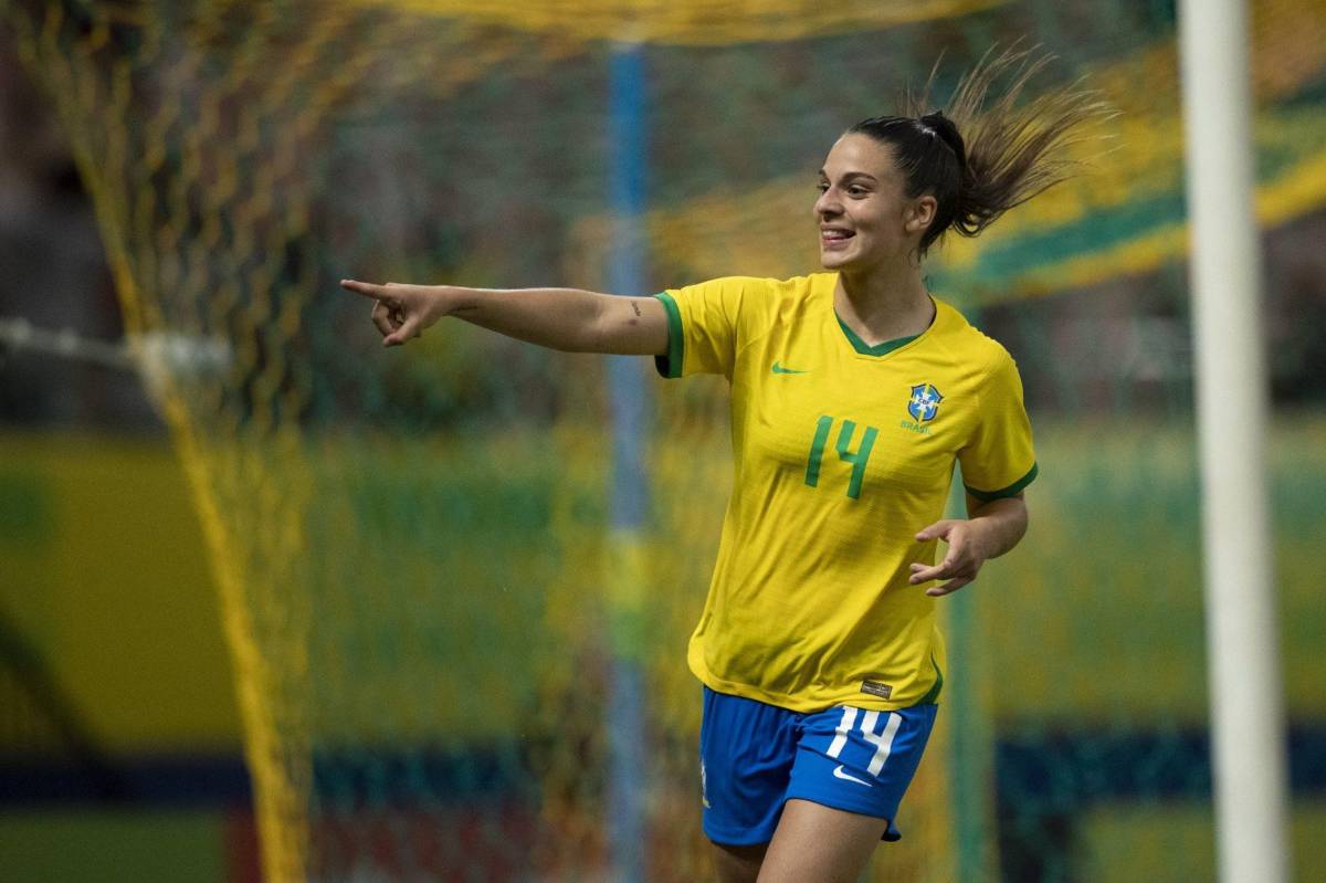 Escándalo: Gio Queiroz denuncia haber sufrido “acoso” en el Barcelona y publica una carta para contar todo