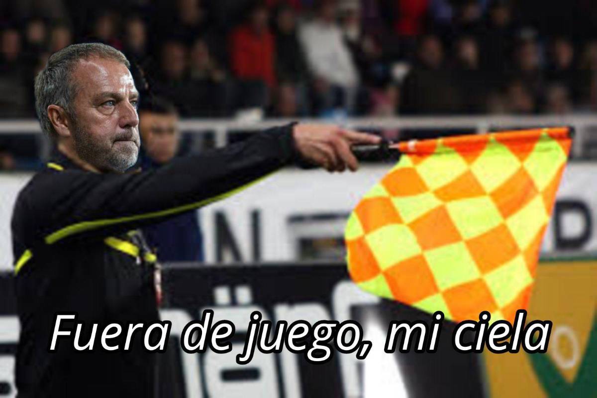 Los memes que dejó la goleada del Barcelona ante Dortmund en Champions: ¡burlas al Real Madrid!