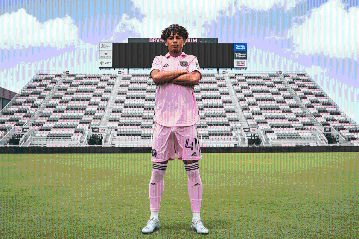 ¿Y Honduras? Estos son los 16 jugadores de Centroamérica más valiosos en la MLS 2024