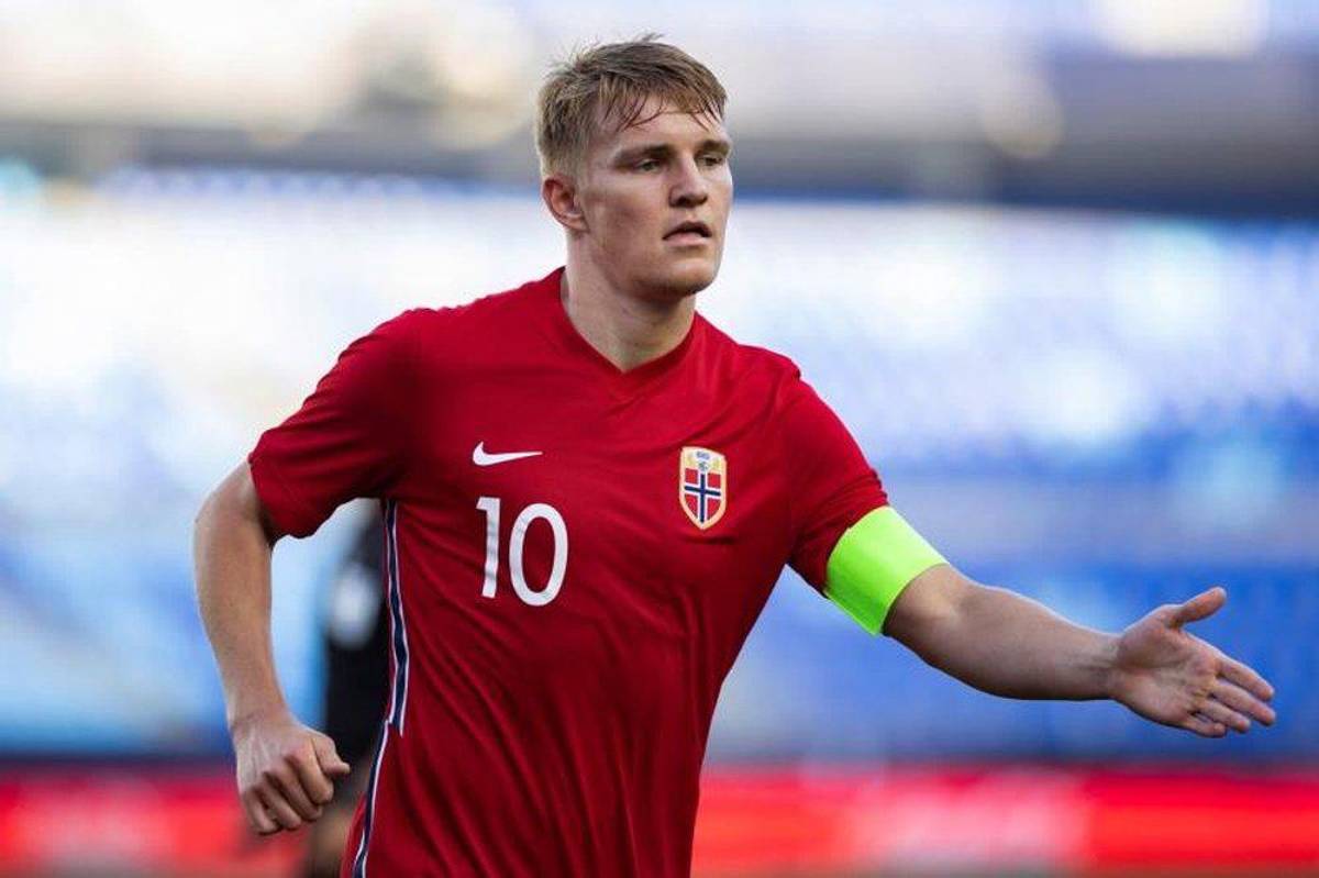 Los mejores futbolistas del mundo que no estarán en el Mundial de Qatar; no clasificaron con sus selecciones