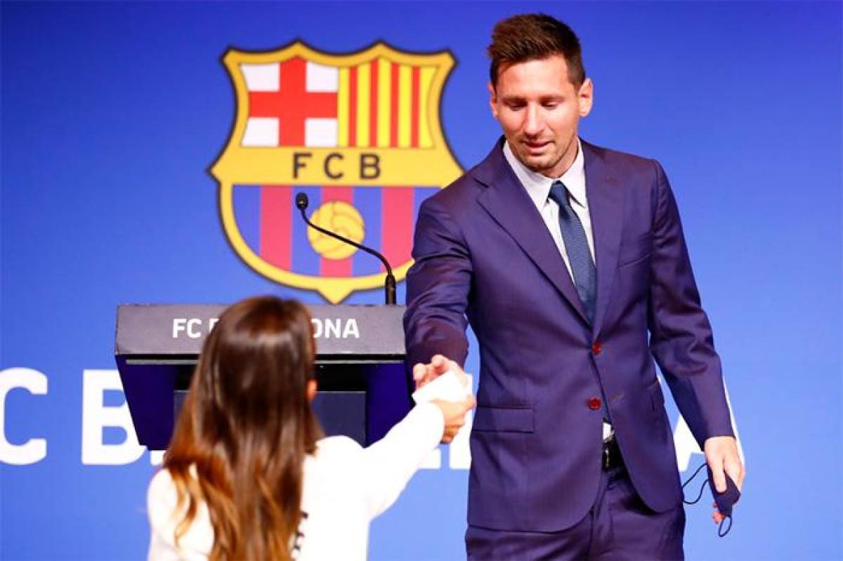 El Barcelona sigue haciendo negocios con Messi: los artículos que está vendiendo del argentino para salir de la crisis