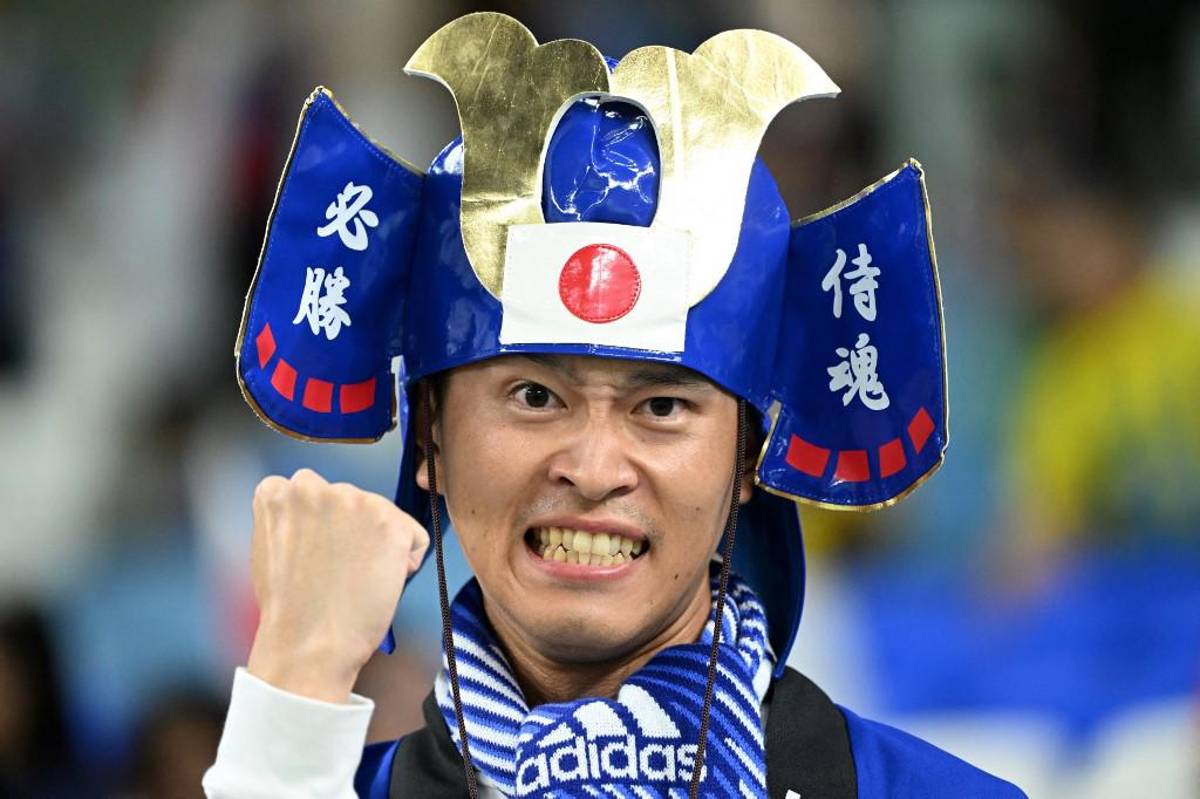 La polémica alrededor de miss Croacia, el cartel contra Modric y el inesperado héroe contra Japón en el Mundial de Qatar