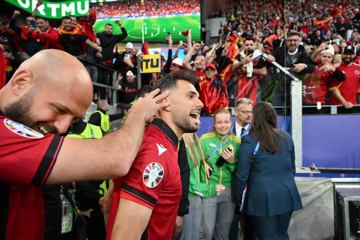 Invasión en la Eurocopa 2024, las preciosas aficionadas y el ‘9’ de Hungría se hizo viral por su físico