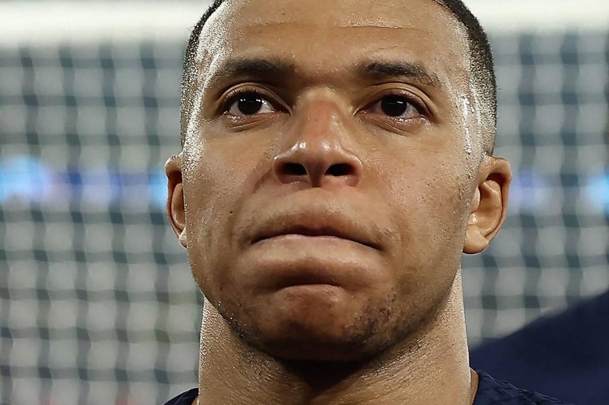 Mbappé y la condición que se debe cumplir antes de ser anunciado como nuevo jugador del Real Madrid
