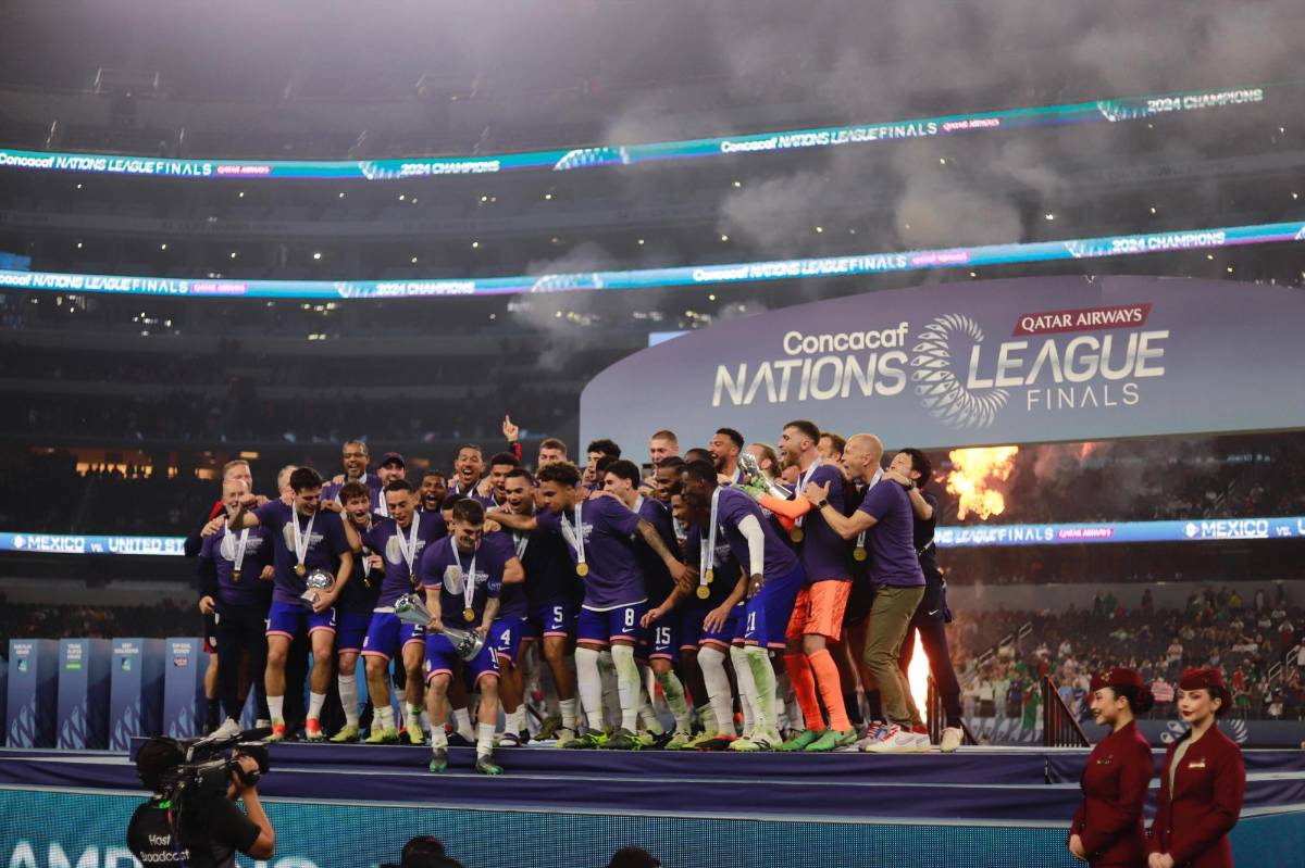 La nueva burla de Pulisic a México, el DT que postulan los aztecas y la pelea que hubo con los hinchas de Estados Unidos