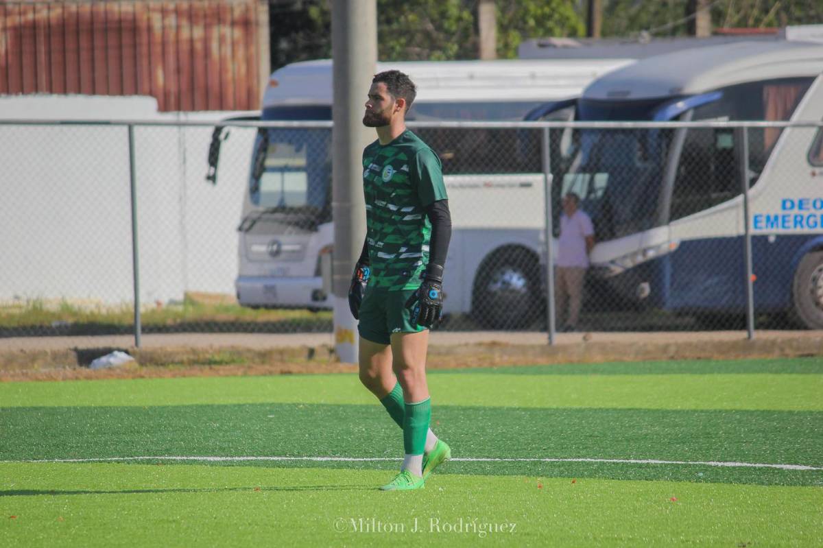 ¡Giro inesperado! Pasó por la Selección de Honduras y tomó decisión sorpresa en su carrera