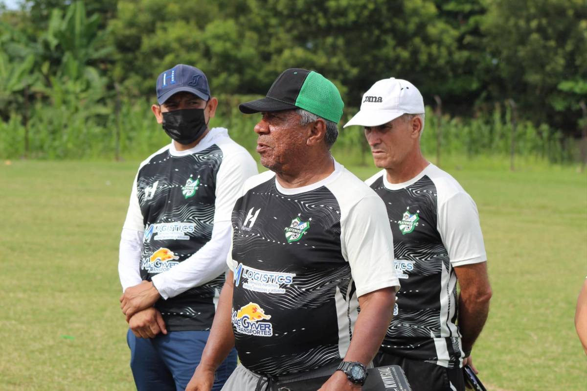 Platense y Primi solo quieren estar de pasada en la Liga de Ascenso, como hace 40 años, pero ¿cuál es su secreto?