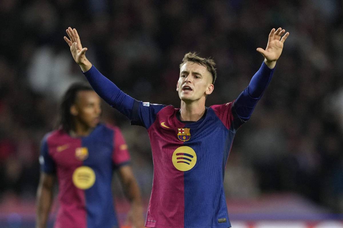 Flick toma drástica decisión: le pidió salir del Barça porque no volverá a jugar