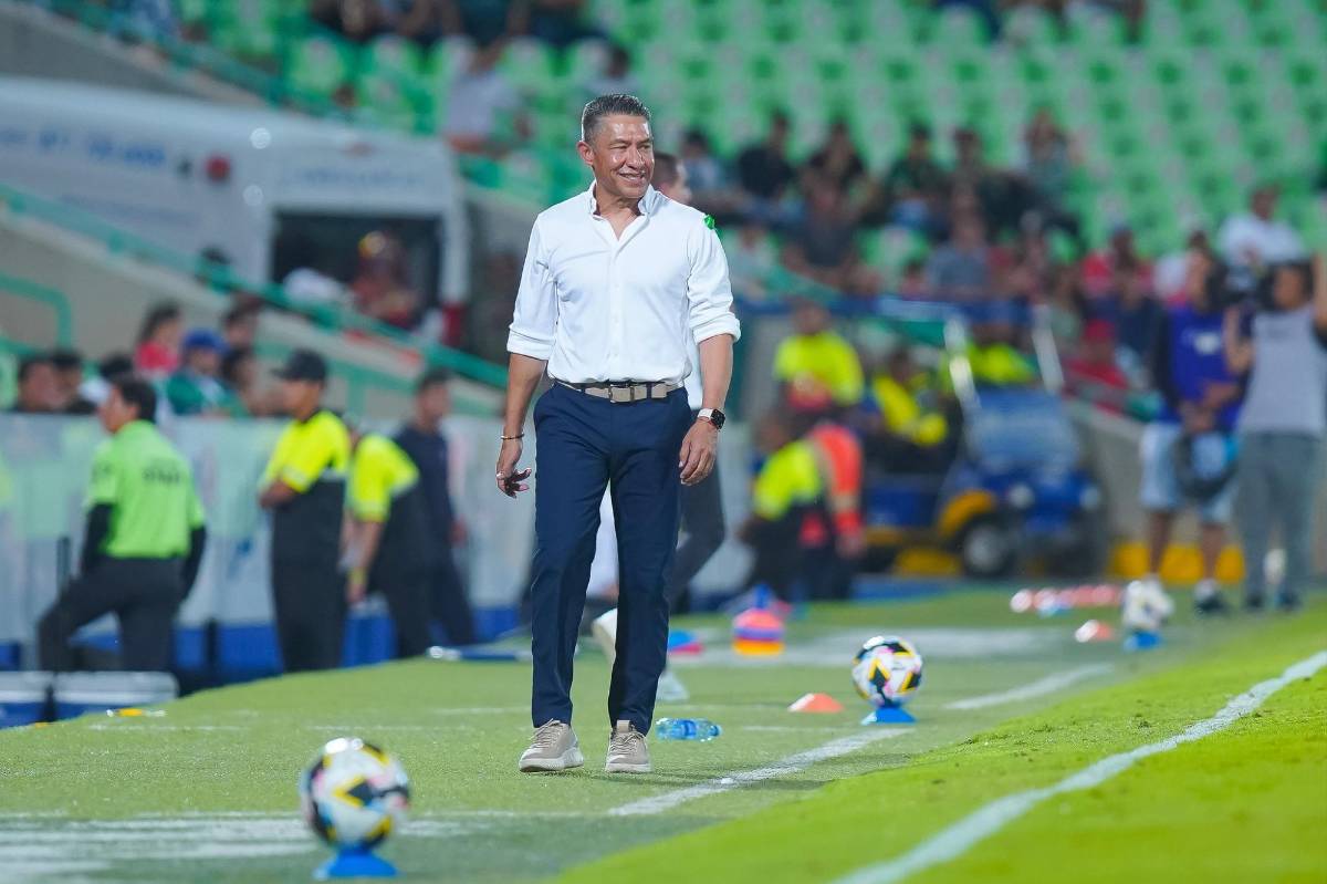 La Selección de Costa Rica busca técnico: ¡Los DT que Fedefutbol maneja para que los encamine rumbo al Mundial del 2026!