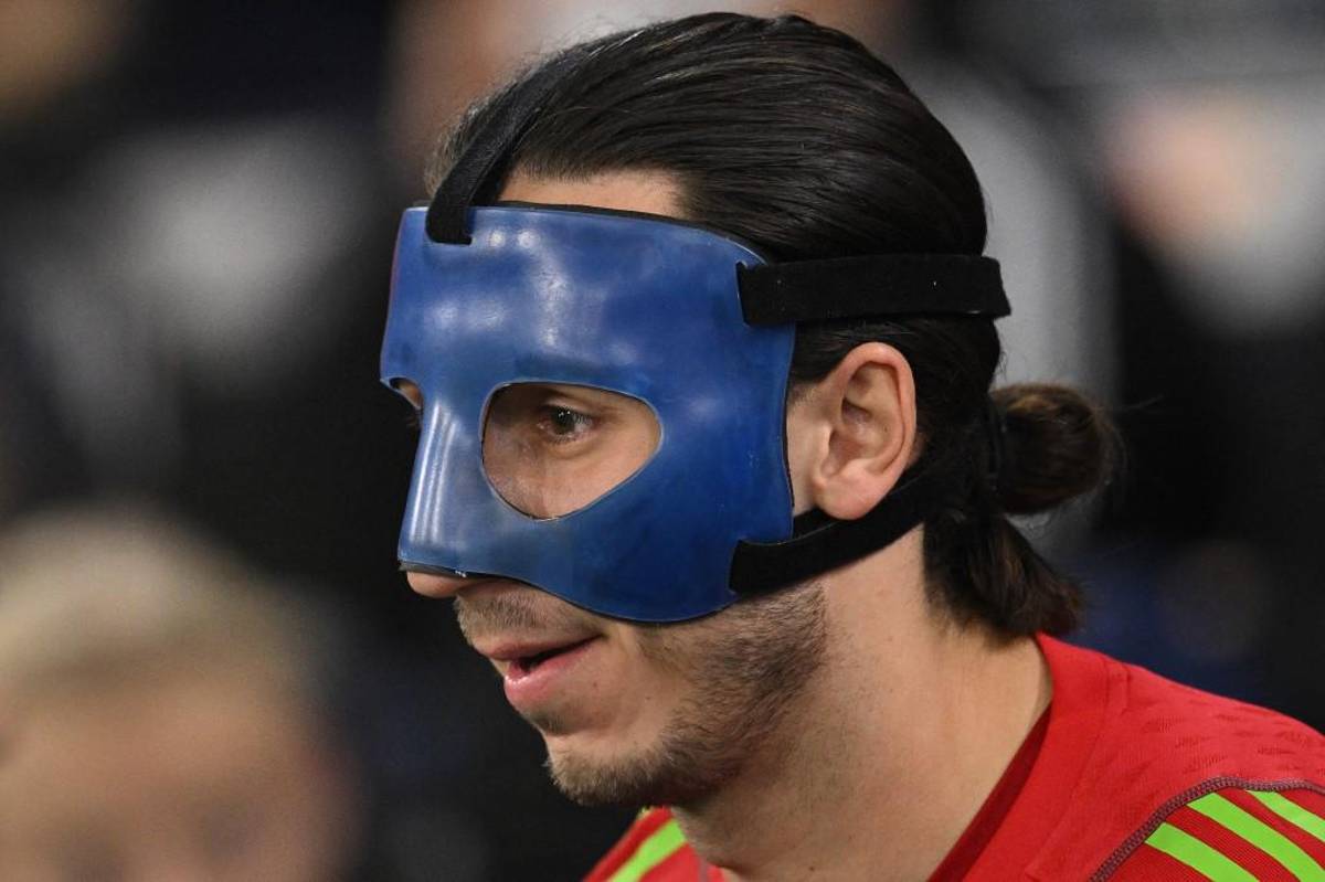 La polémica y dedicatoria de Vinicius; petición a Bellingham y la fea lesión que tuvo jugador del City en Champions League