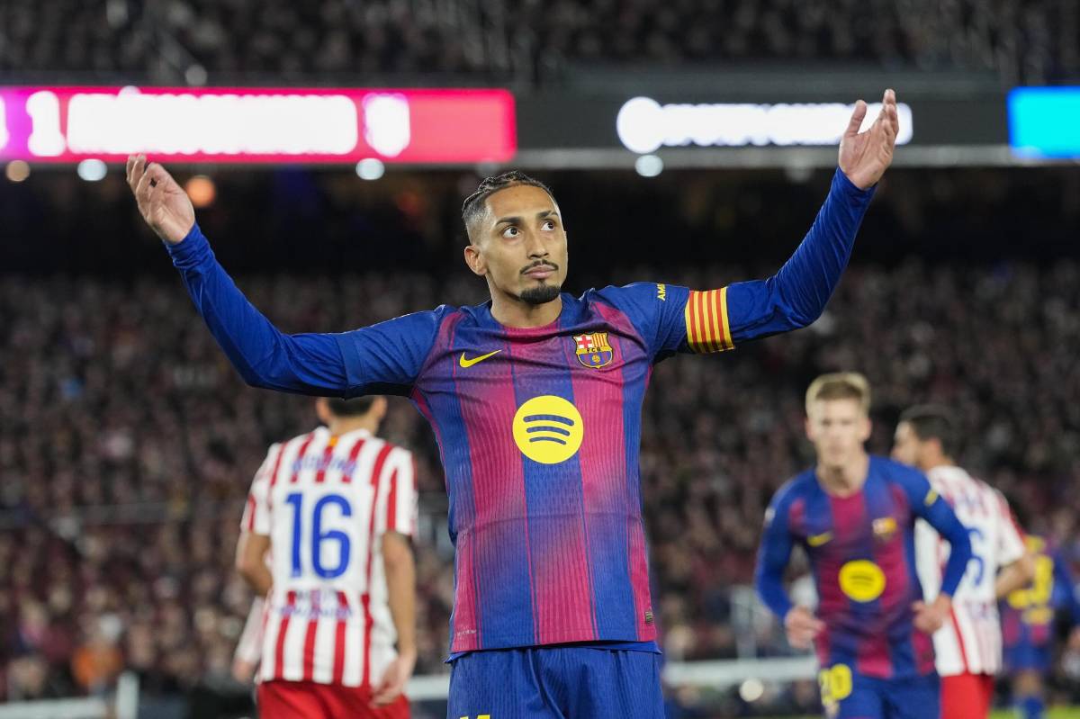 La escalofríante lesión de Olmo, la polémica que recorre España y el jugador del Barcelona que mandó a callar al Atlético